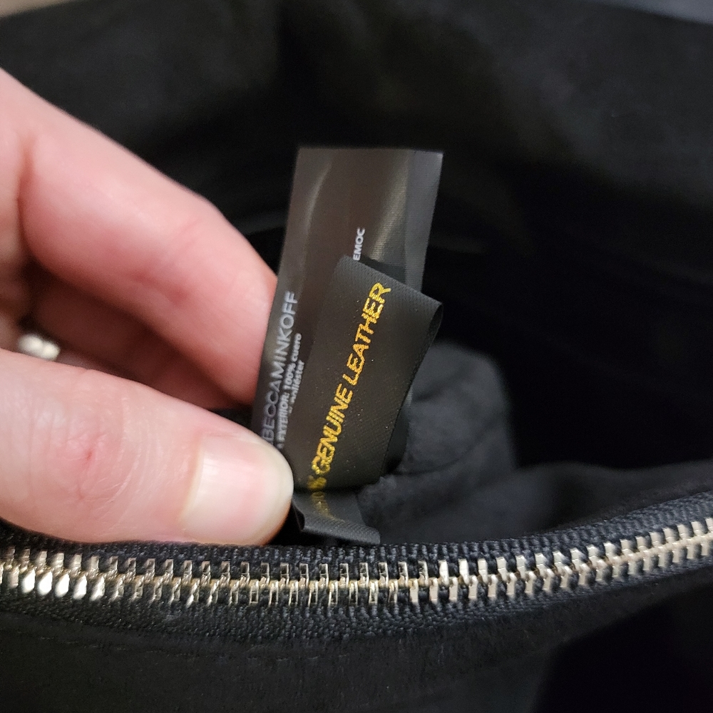 Rebecca Minkoff Mini Backpack - Picture 9 of 12